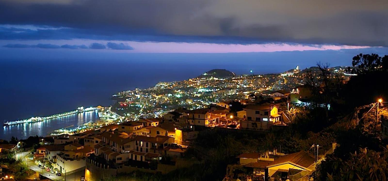 Cantinho Das Pedras Funchal Dış mekan fotoğraf
